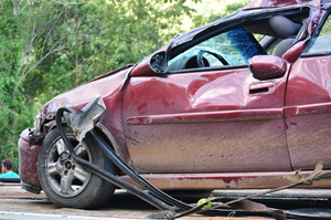 What are the penalties for leaving the scene of an accident in michigan