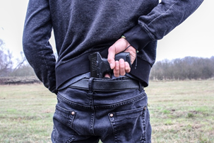 What are the penalties for carrying a concealed weapon in michigan