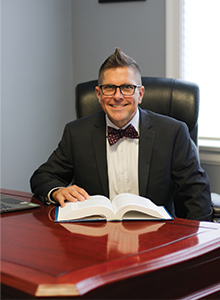 Joel D. Kershaw